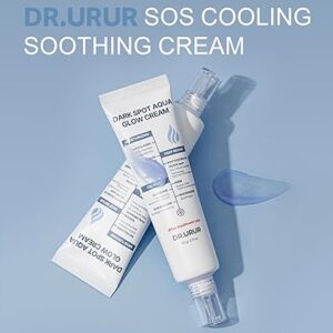 Soothing & Barrier Repair Cream with PDRN, Centella Exosome & Multi-Hyaluronic Complex, 60g